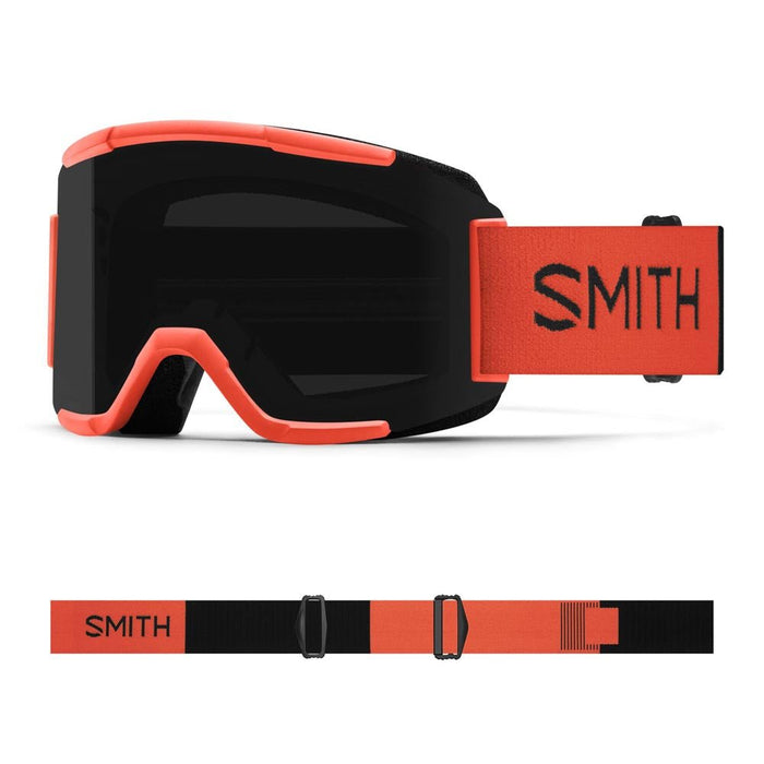 Smith SQUAD GOGGLE - 2024 - Next Adventure