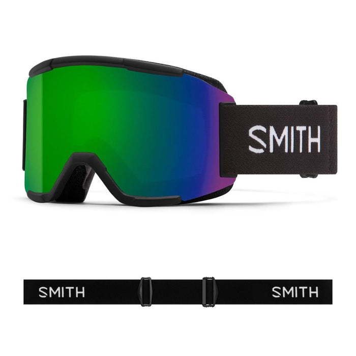 Smith SQUAD GOGGLE - 2025 - Next Adventure