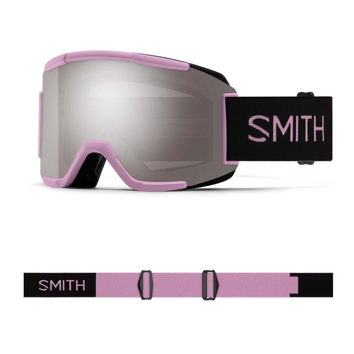 Smith SQUAD GOGGLE - 2025 - Next Adventure