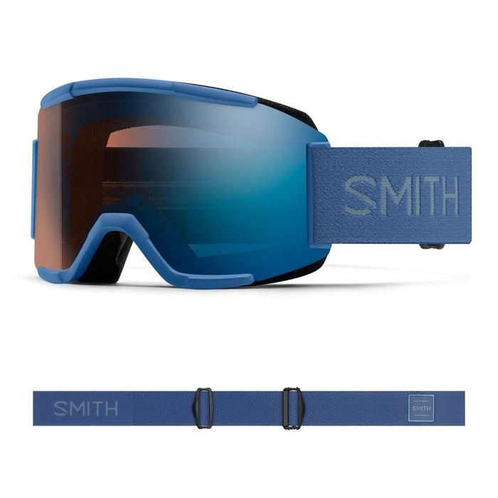 Smith SQUAD GOGGLE - 2025 - Next Adventure