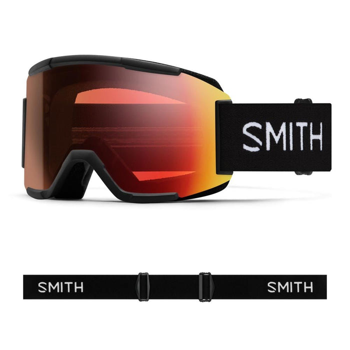 Smith SQUAD GOGGLE - 2025 - Next Adventure