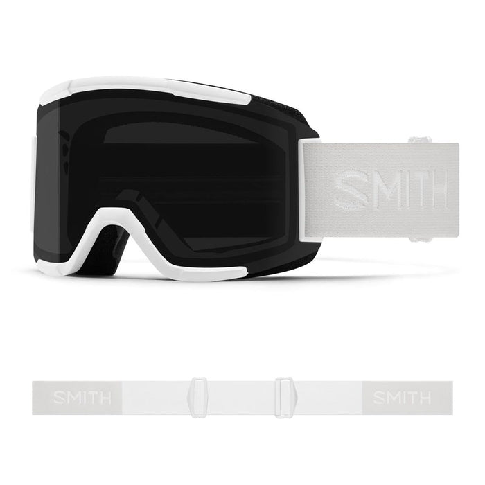 Smith SQUAD GOGGLE - 2025 - Next Adventure