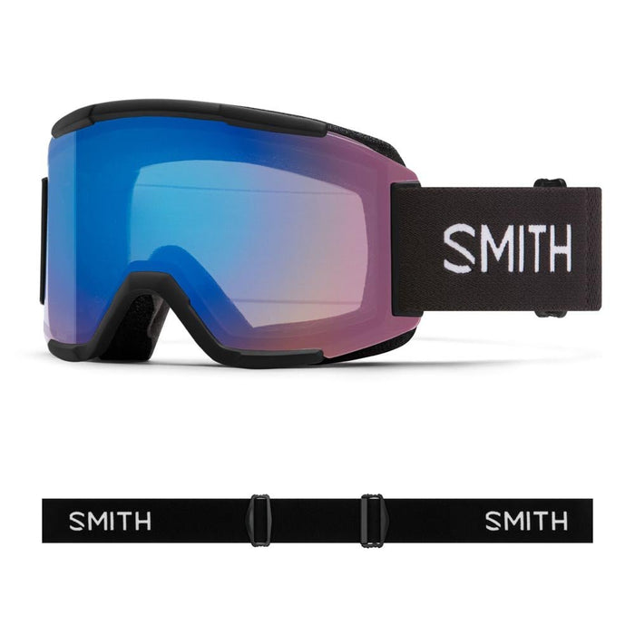 Smith SQUAD GOGGLE - 2025 - Next Adventure