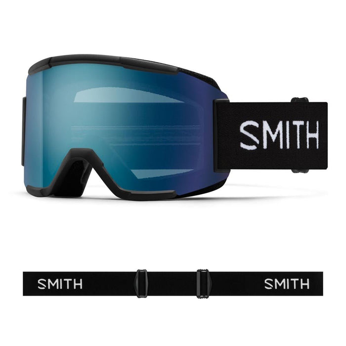 Smith SQUAD GOGGLE - 2025 - Next Adventure