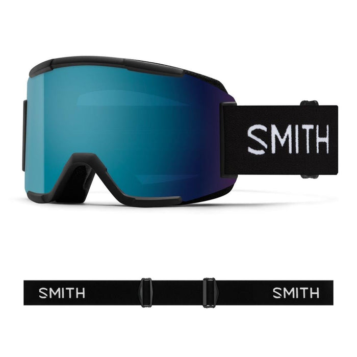 Smith SQUAD GOGGLE - 2025 - Next Adventure