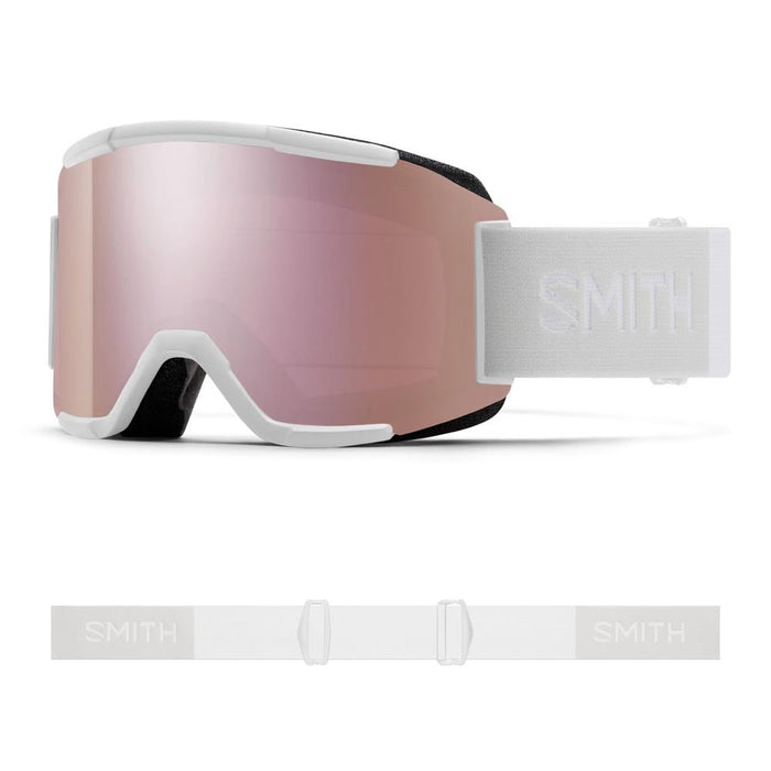 Smith SQUAD GOGGLE - 2025 - Next Adventure