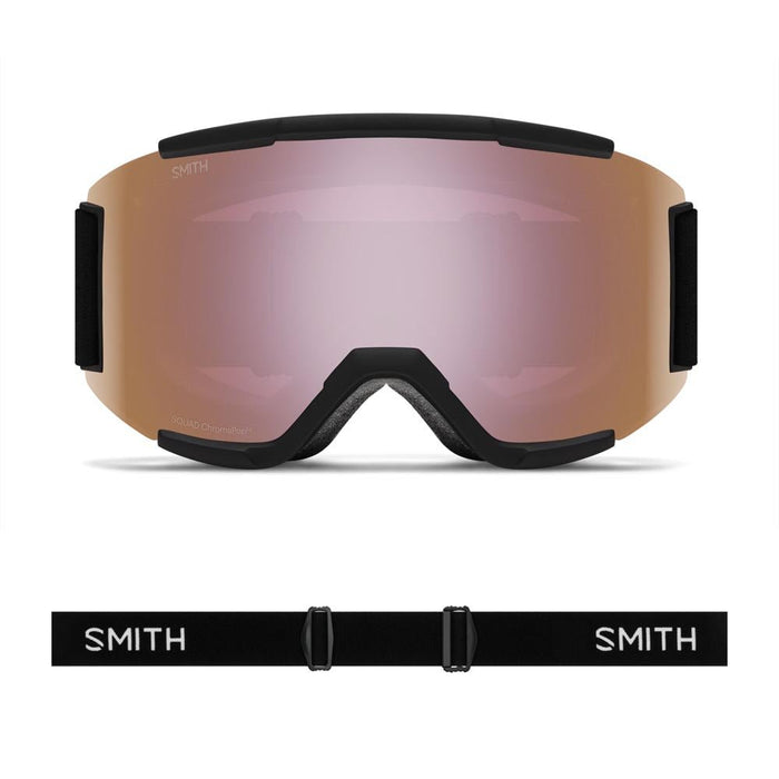 Smith SQUAD GOGGLE - 2025 - Next Adventure