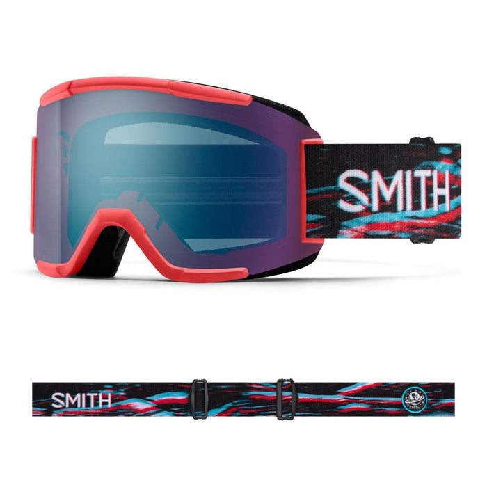 Smith SQUAD GOGGLE - 2025 - Next Adventure