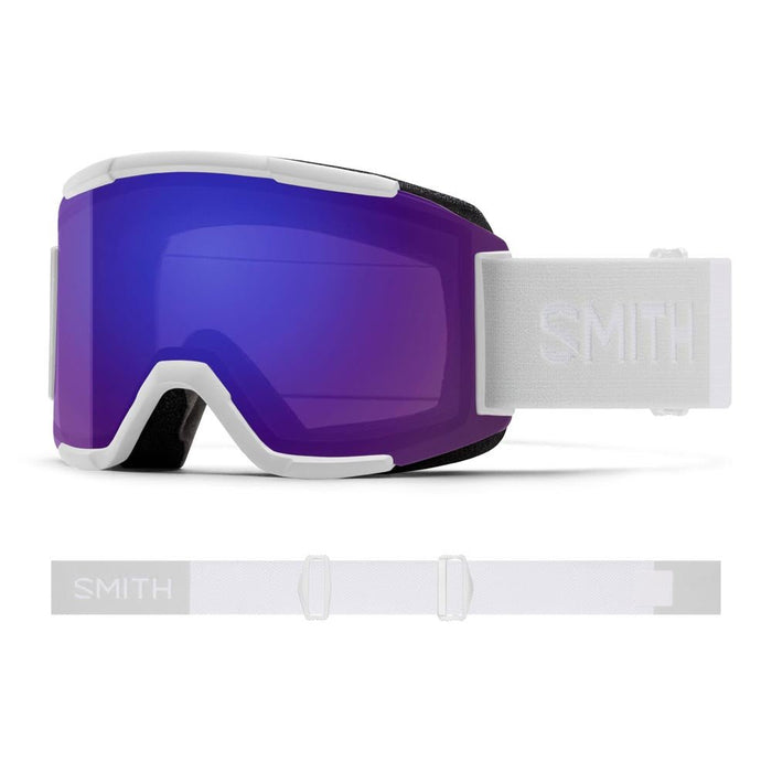 Smith SQUAD GOGGLE - 2025 - Next Adventure