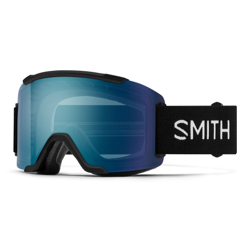 Smith Squad goggle
