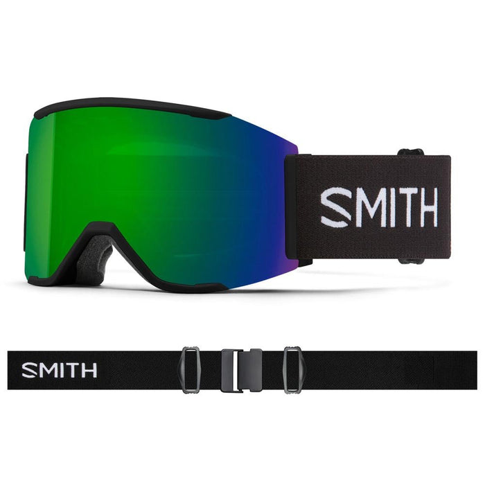 Smith SQUAD MAG GOGGLE - 2025 - Next Adventure