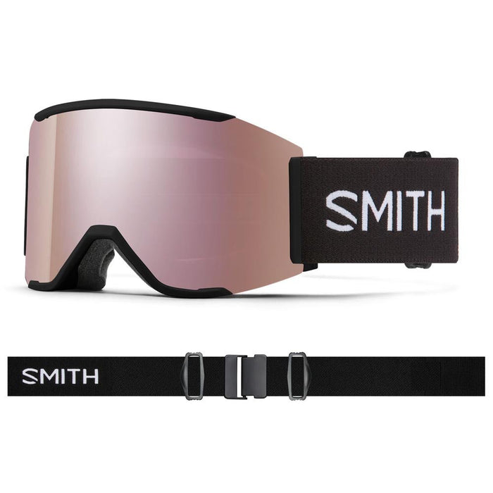 Smith SQUAD MAG GOGGLE - 2025 - Next Adventure