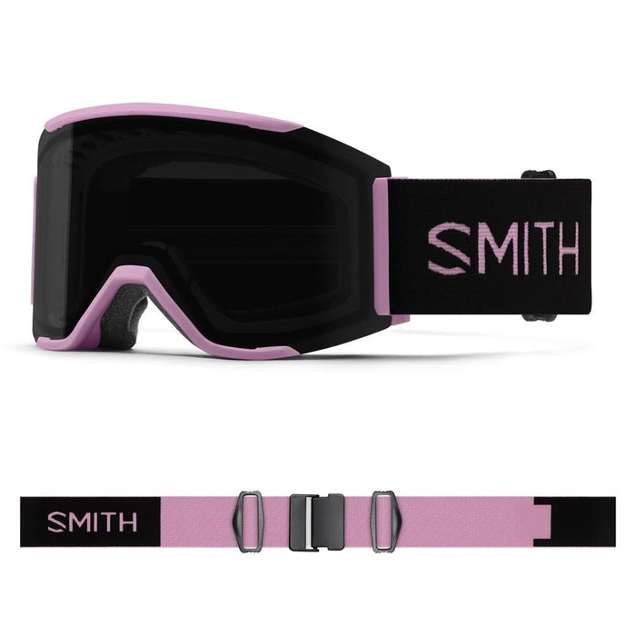 Smith SQUAD MAG GOGGLE - 2025 - Next Adventure