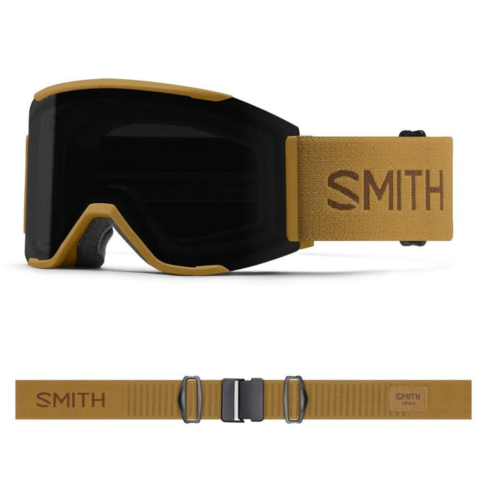 Smith SQUAD MAG GOGGLE - 2025 - Next Adventure