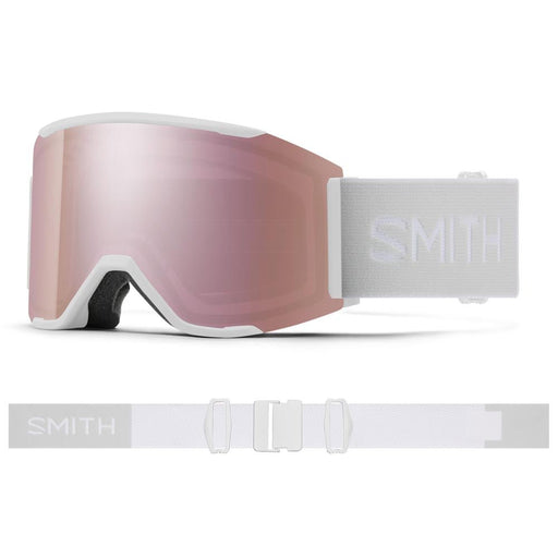 Smith SQUAD MAG GOGGLE - 2025 - Next Adventure