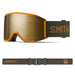 Smith SQUAD MAG GOGGLE - 2025 - Next Adventure