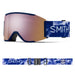 Smith SQUAD MAG GOGGLE - 2025 - Next Adventure