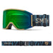 Smith SQUAD MAG GOGGLE - 2025 - Next Adventure