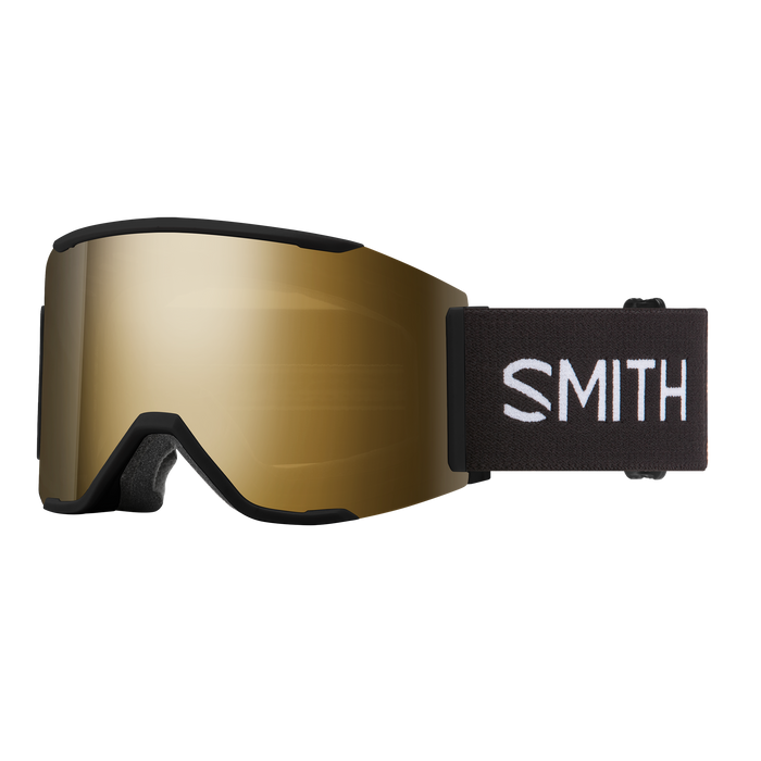 Smith Squad MAG goggle