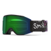 Smith Squad MAG goggle, Dylan Siggers AC, ChromaPop Everyday Green Mirror