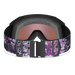 Smith Squad MAG goggle, Dylan Siggers AC, back view