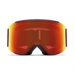 Smith Squad MAG goggle, front view