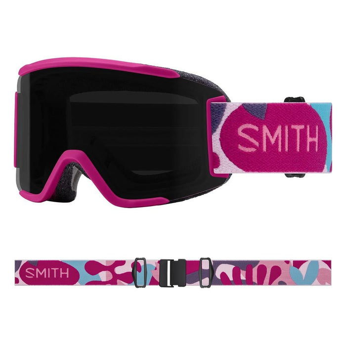 Smith SQUAD S GOGGLE - 2023 - Next Adventure