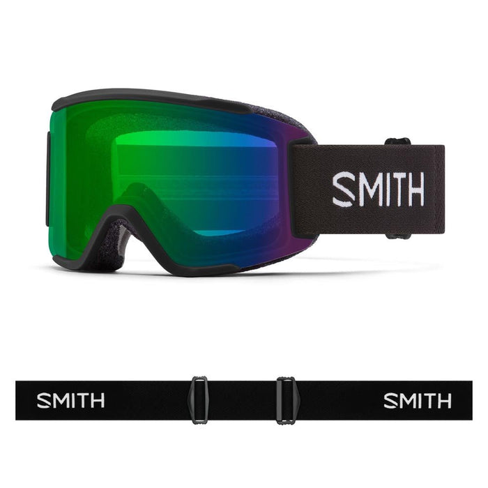 Smith SQUAD S GOGGLE - 2025 - Next Adventure