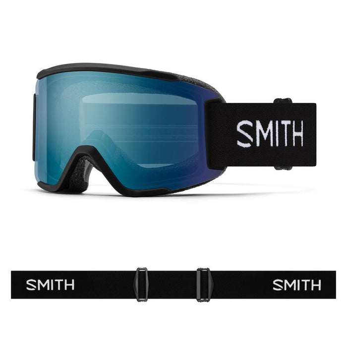 Smith SQUAD S GOGGLE - 2025 - Next Adventure