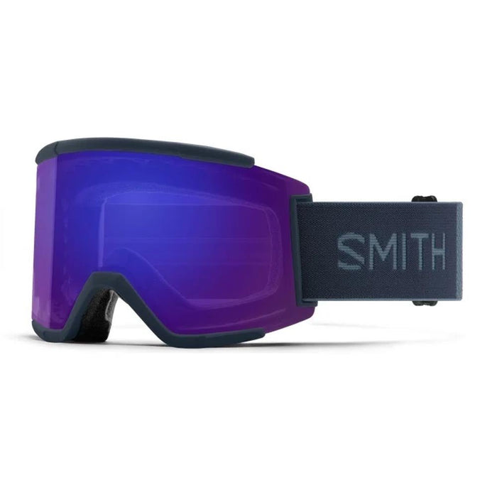 Smith SQUAD XL GOGGLE - 2023 - Next Adventure