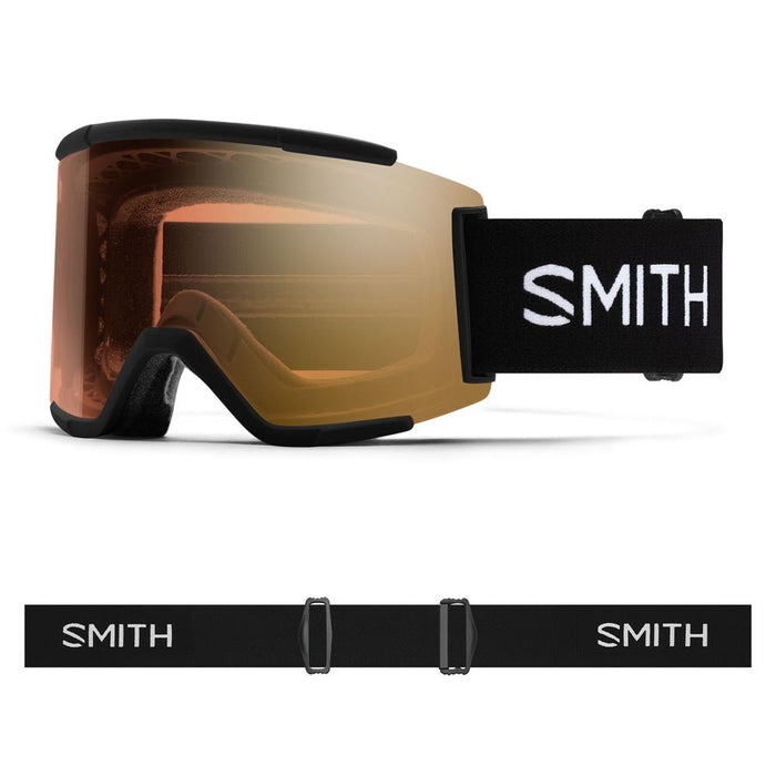 Smith SQUAD XL GOGGLE - 2025 - Next Adventure