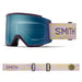 Smith SQUAD XL GOGGLE - 2025 - Next Adventure