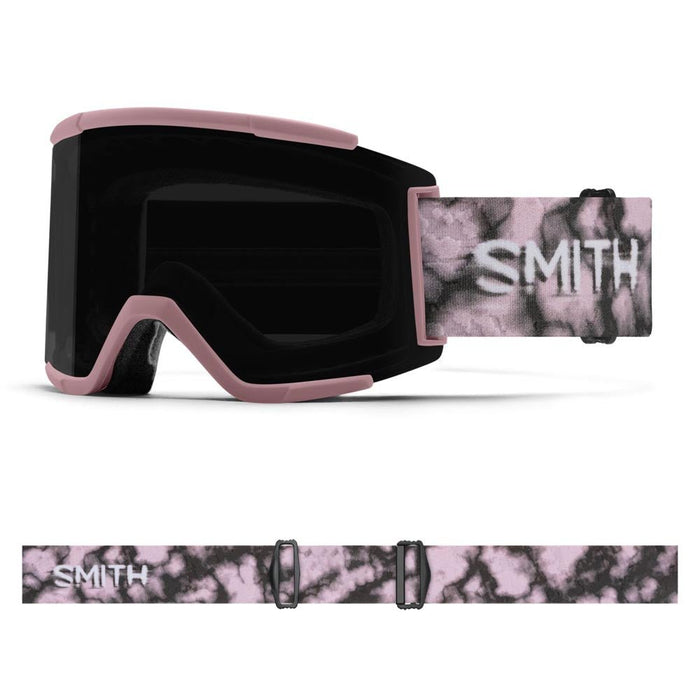 Smith SQUAD XL GOGGLE - 2025 - Next Adventure