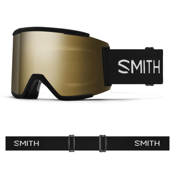 Smith SQUAD XL GOGGLE - 2025 - Next Adventure