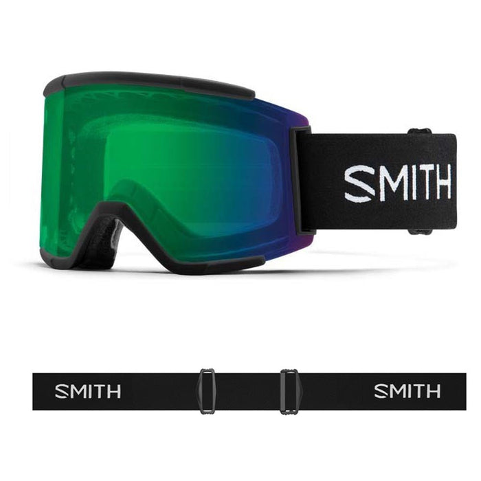 Smith SQUAD XL GOGGLE - 2025 - Next Adventure