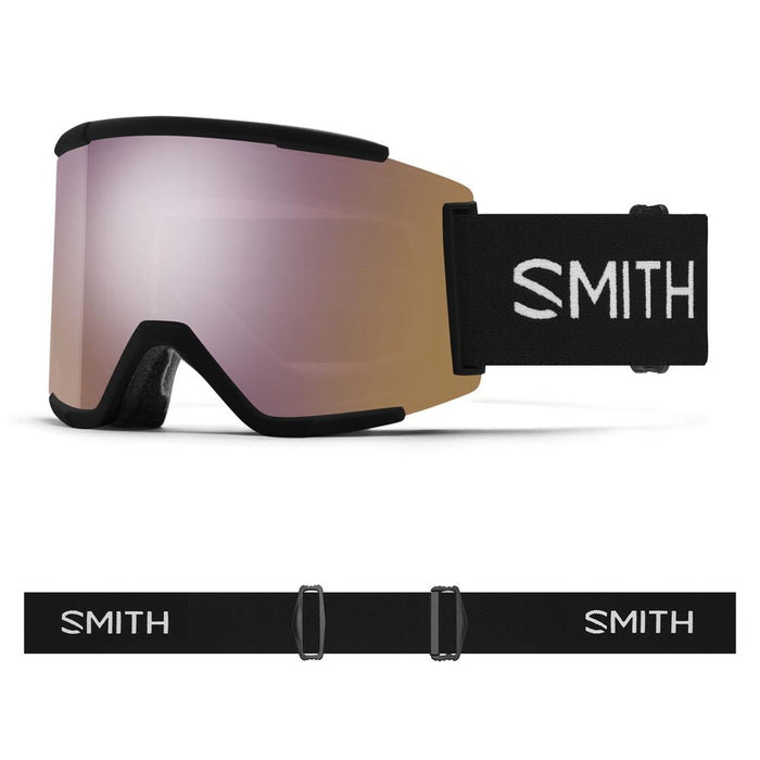 Smith SQUAD XL GOGGLE - 2025 - Next Adventure