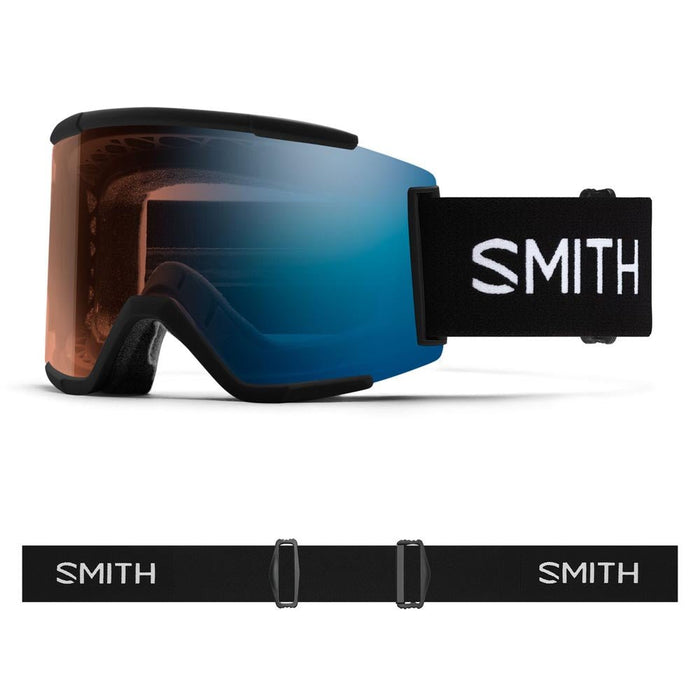 Smith SQUAD XL GOGGLE - 2025 - Next Adventure