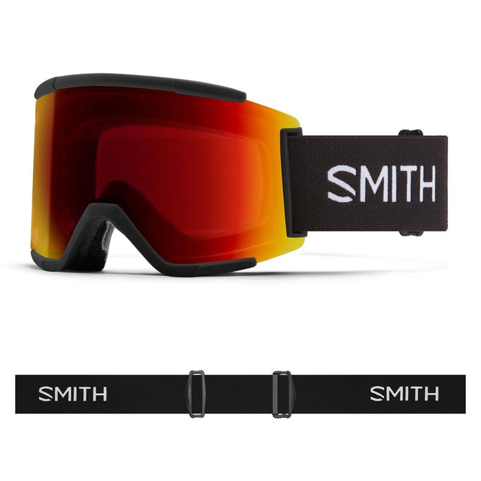 Smith SQUAD XL GOGGLE - 2025 - Next Adventure