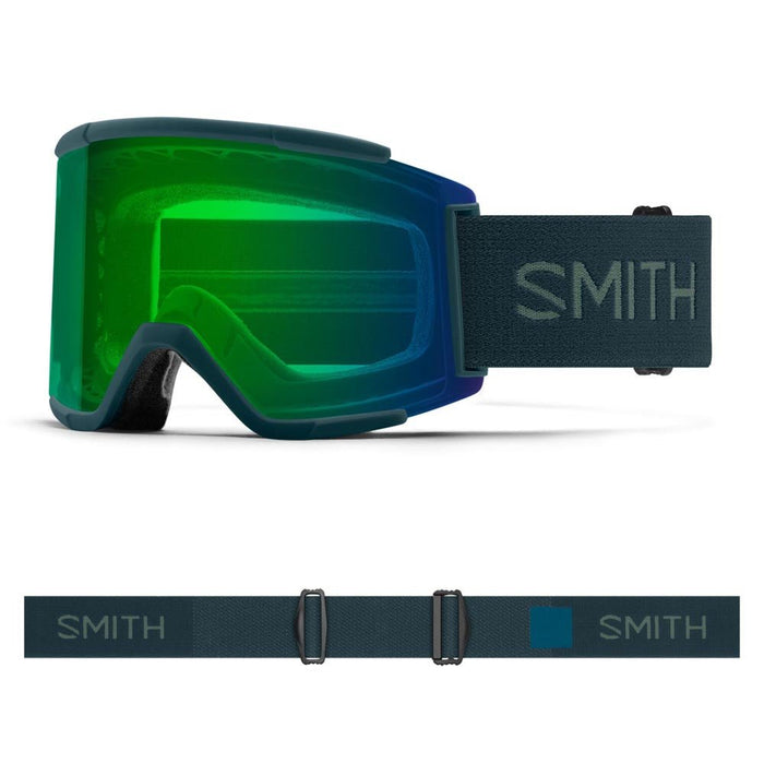 Smith SQUAD XL GOGGLE - 2025 - Next Adventure