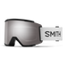 Smith Squad XL goggle, Alice Robinson AC, ChromaPop Sun Platinum Mirror