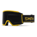 Smith Squad XL goggle, Killer Bee, ChromaPop Sun Black