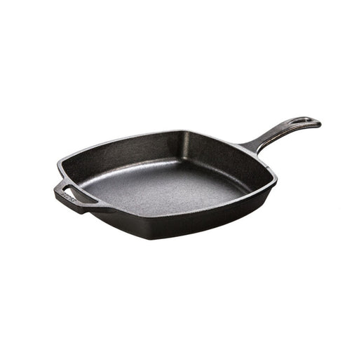 Lodge SQUARE CAST IRON SKILLET - Next Adventure