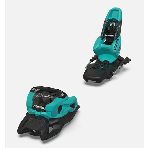 Marker SQUIRE 11 SKI BINDINGS - 2025 - Next Adventure