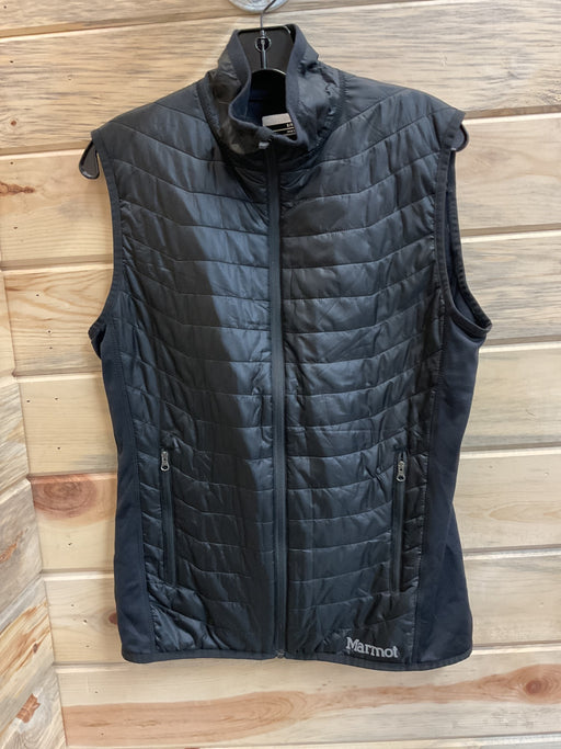 Hybrid Puff Vest