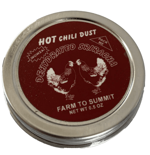 Farm To Summit SRIRACHA DUST - Next Adventure