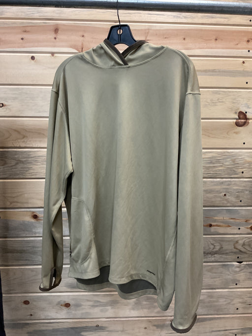 Sun hoodie