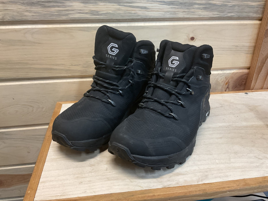Hiking Boots