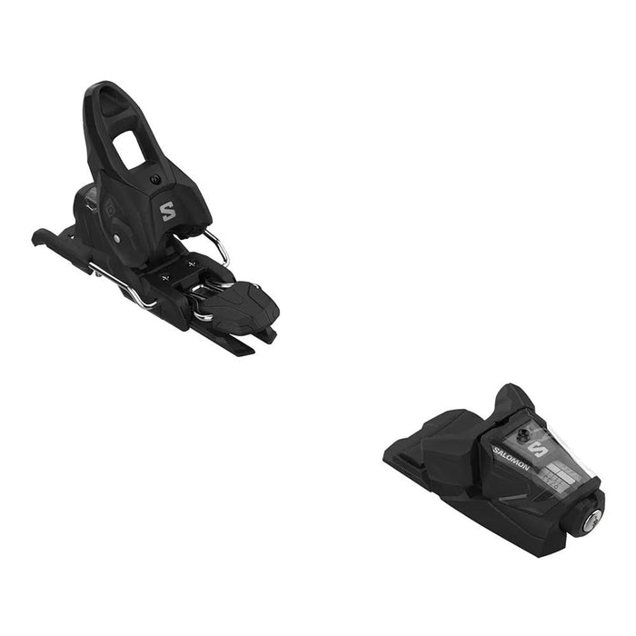 Salomon STAGE 10 GW SKI BINDINGS - 2025 - Next Adventure