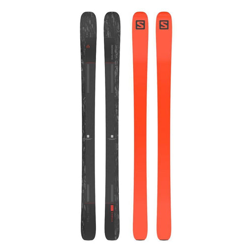 Salomon STANCE 102 SKIS - 2023 - Next Adventure