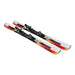 Salomon STANCE 84 SKIS + M12 GW BINDINGS - 2025 - Next Adventure